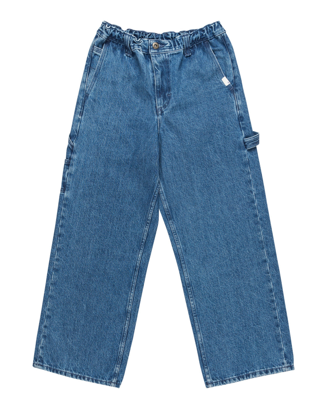 Pantalone carpenter denim - 8/16 ANNI