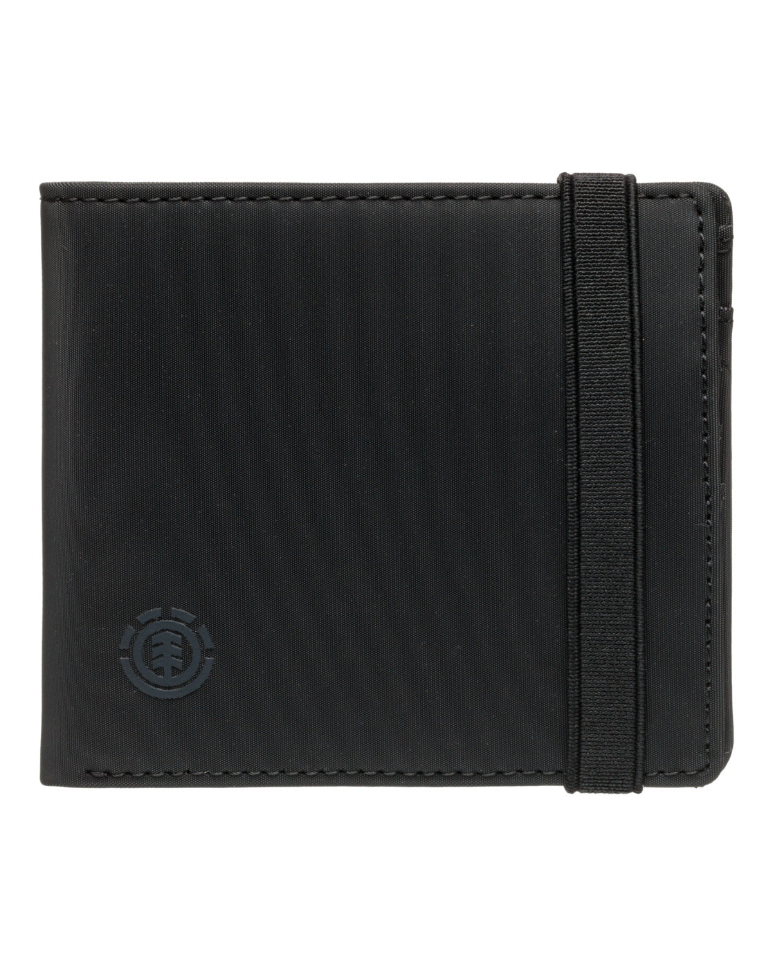 Portafoglio Element strap nero