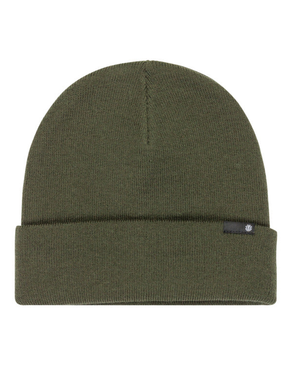 Berretto Mid icon verde