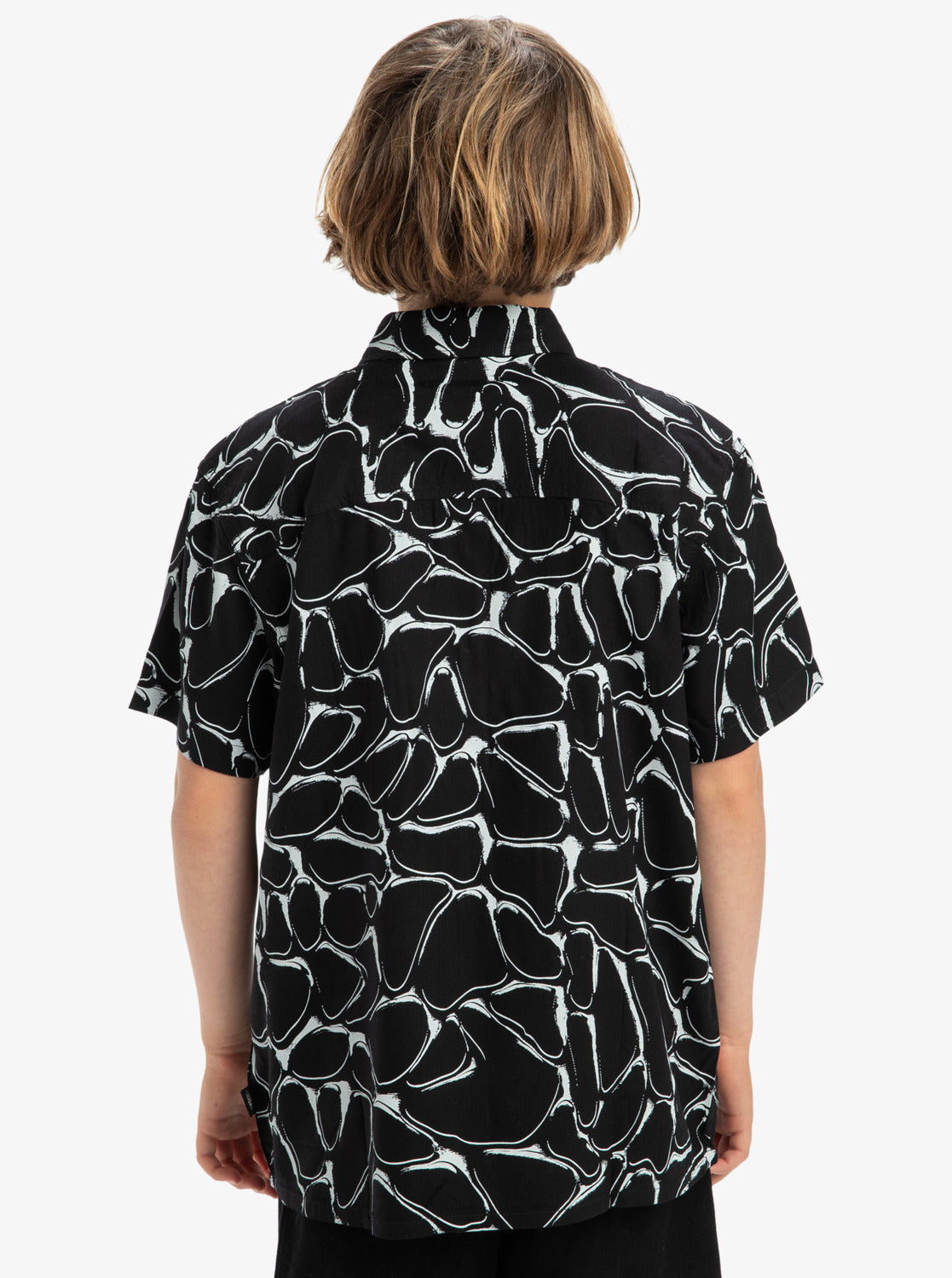 Camicia Mercury fantasia - 8/16 ANNI