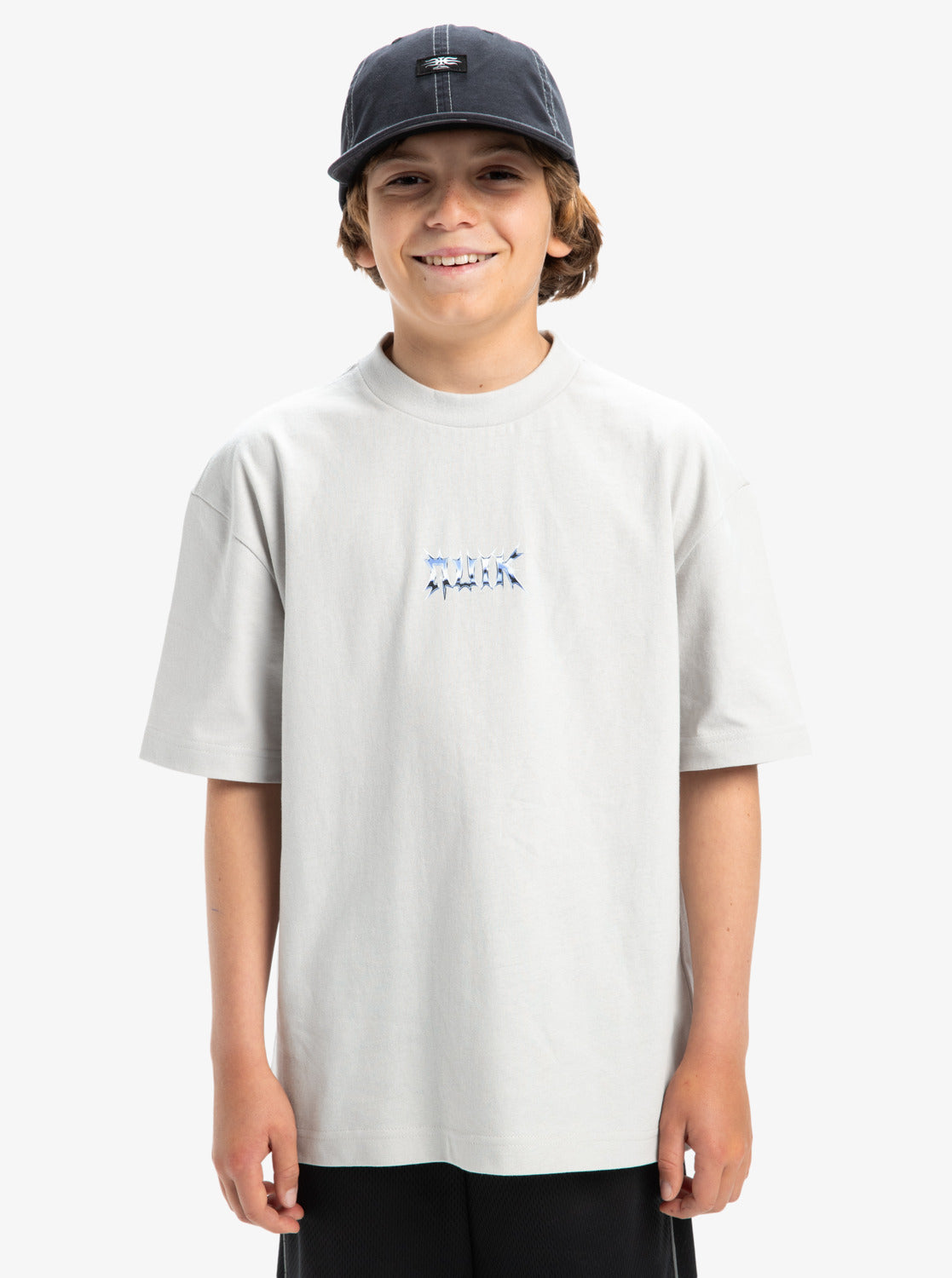 T-Shirt Mercury panna - 8/16 ANNI