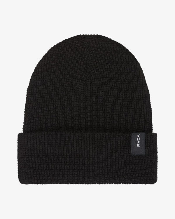 Berretto Dayshift nero
