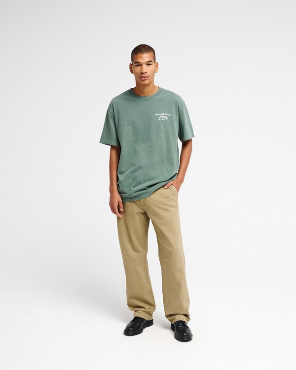 Pantaloni Americana chino 2.0