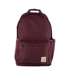 Zaino classic 21L bordeaux