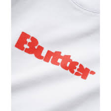 T-Shirt Stencil bianco