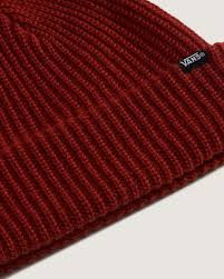 Berretto Vans bordeaux