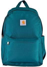Zaino classic 21L petrolio