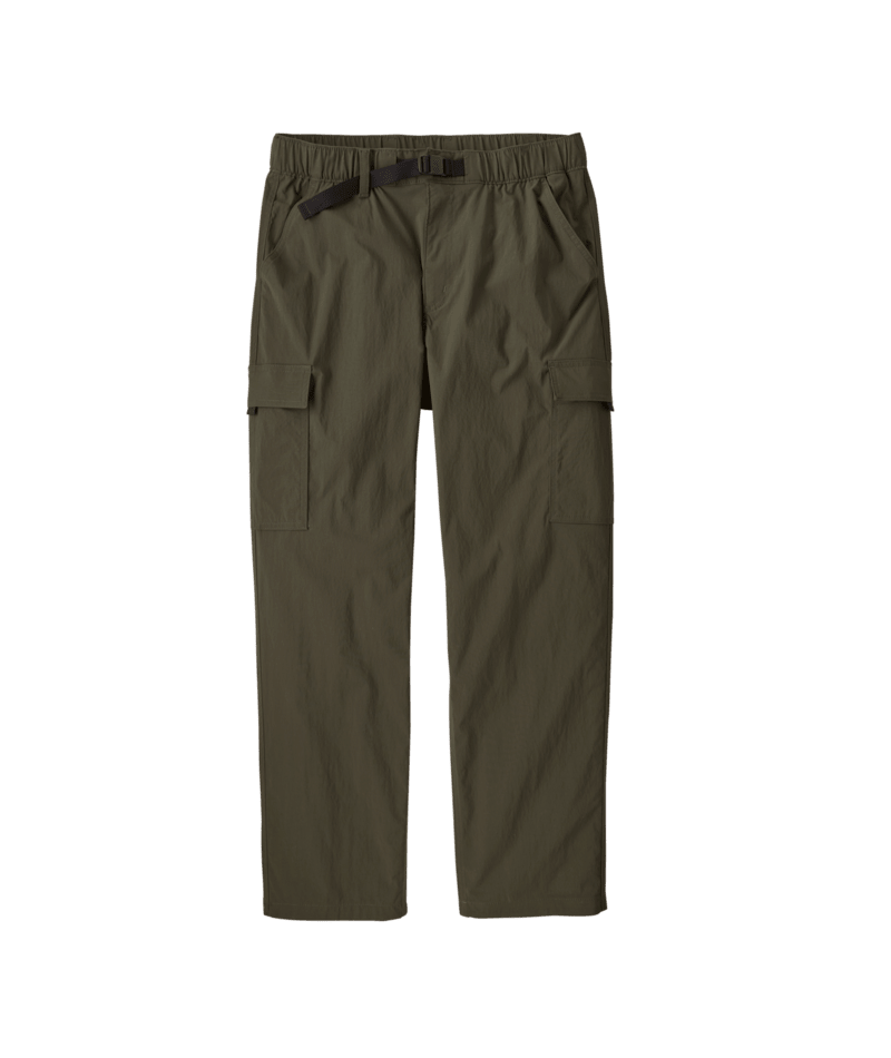 Pantalone Outdoor everyday UPF verdone