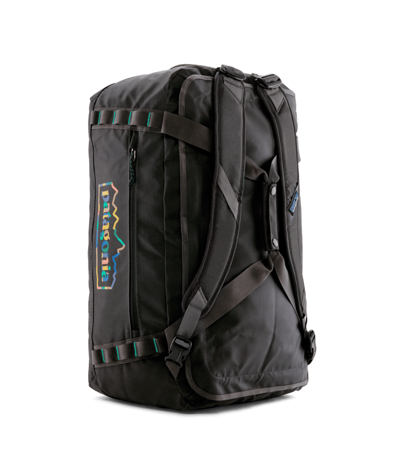 Zaino Black Hole Duffel 55L