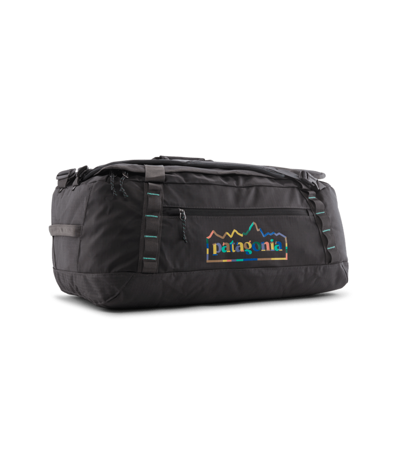 Zaino Black Hole Duffel 55L