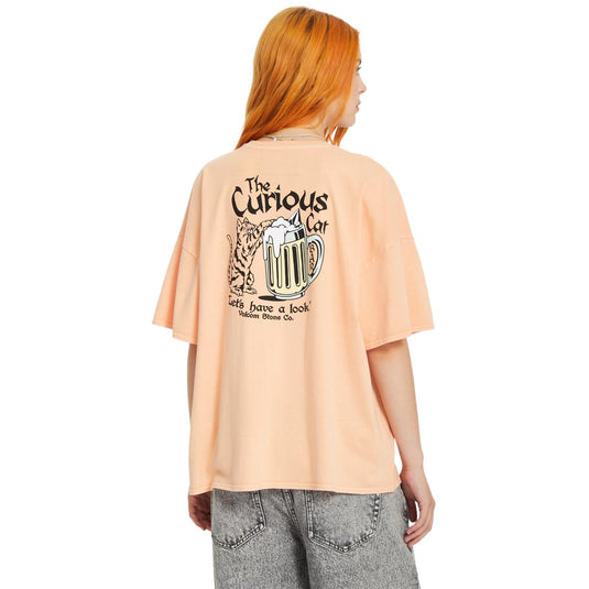 T-Shirt My guys salmone