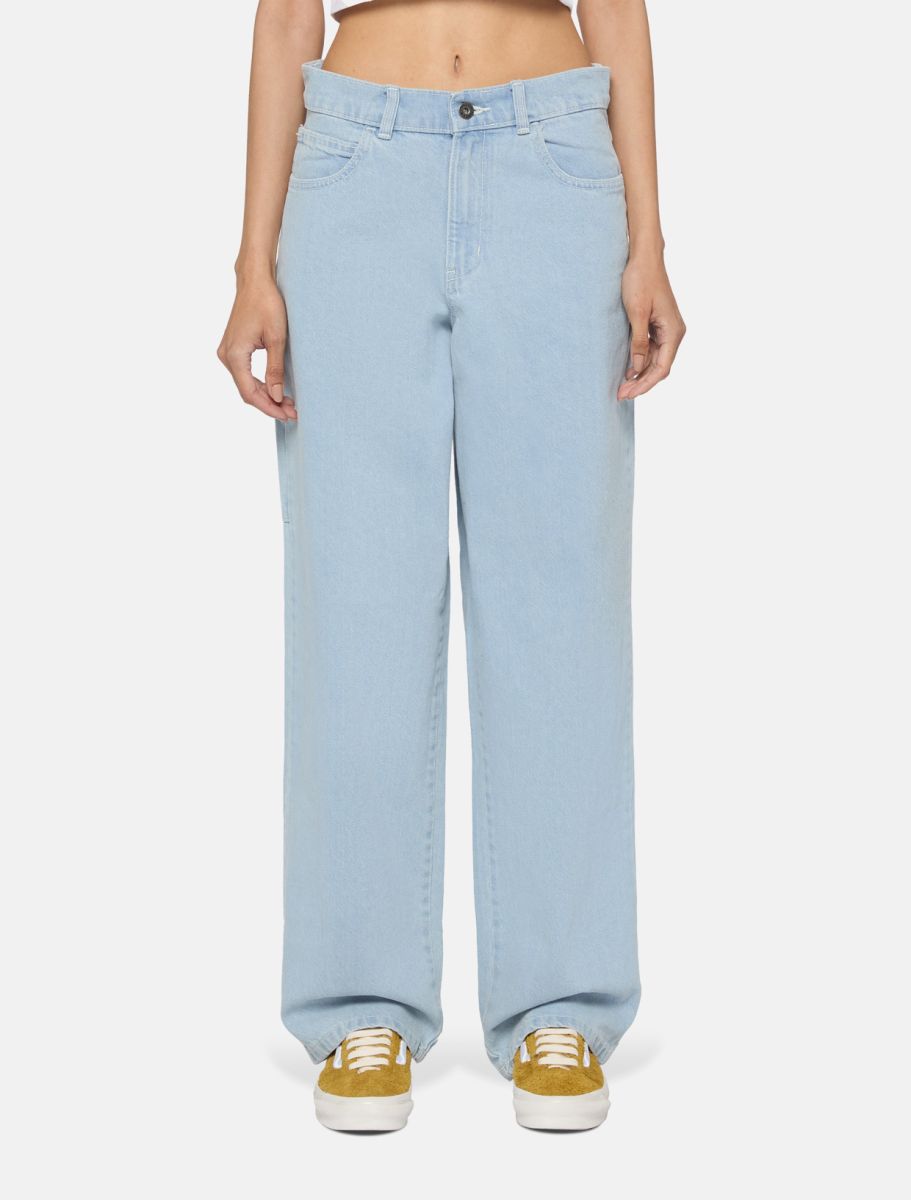 Jeans Herndon carpenter denim chiaro