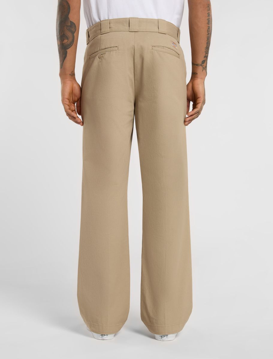 Pantalone da lavoro regular 247 sabbia