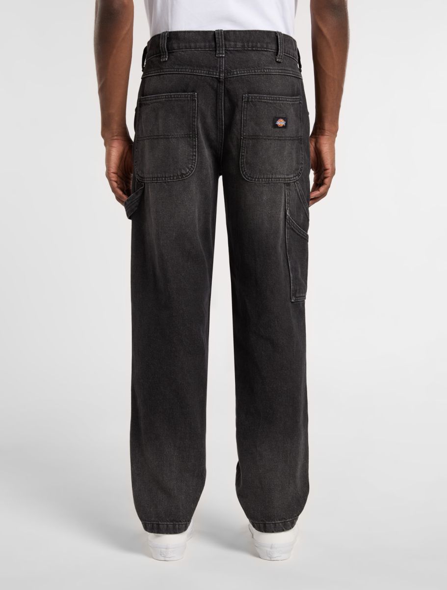 Jeans Garyville denim nero