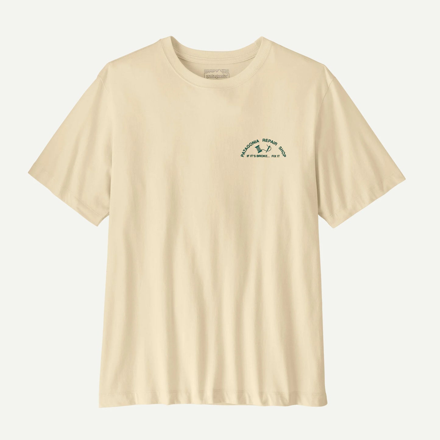 T-Shirt Repair shop panna