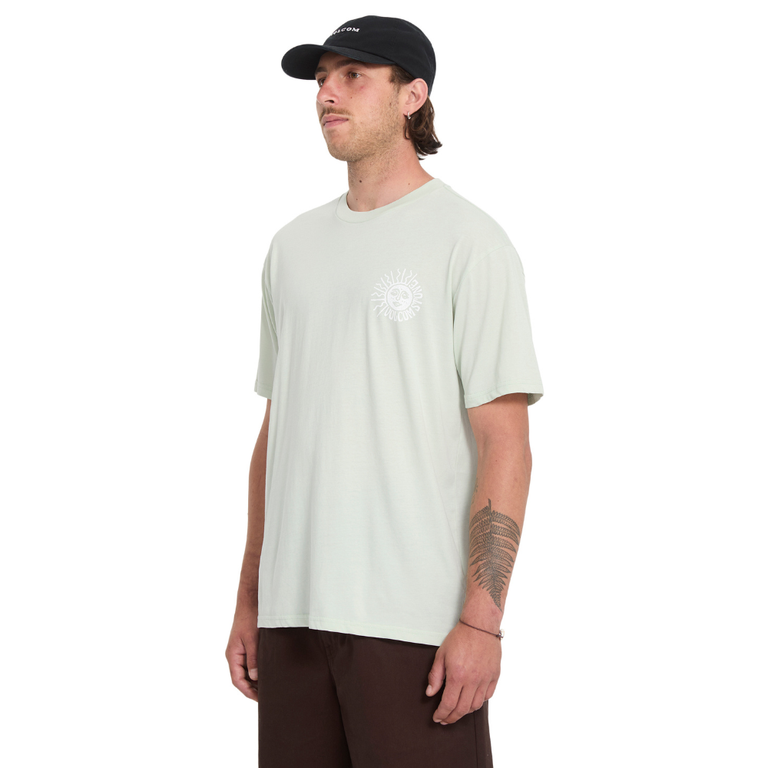 T-Shirt Mazatlan verde