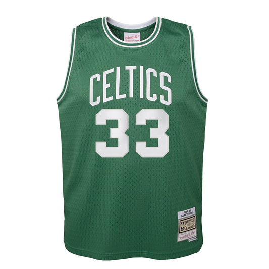 Canotta Boston Celtics - Larry Bird