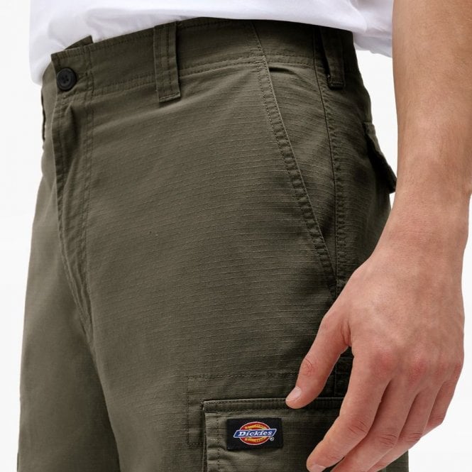 Pantalone Eagle Bend verde