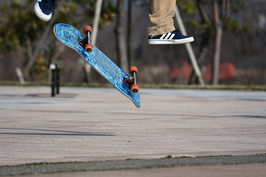 Guida alla scelta dello skateboard