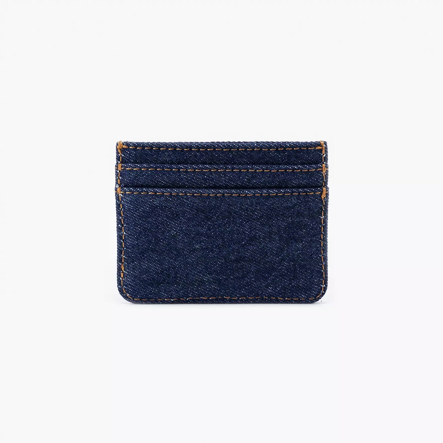 Portacarte Levi's in denim