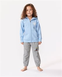 Felpa Wetsuit Icon full zip con cappuccio - 1/10 ANNI