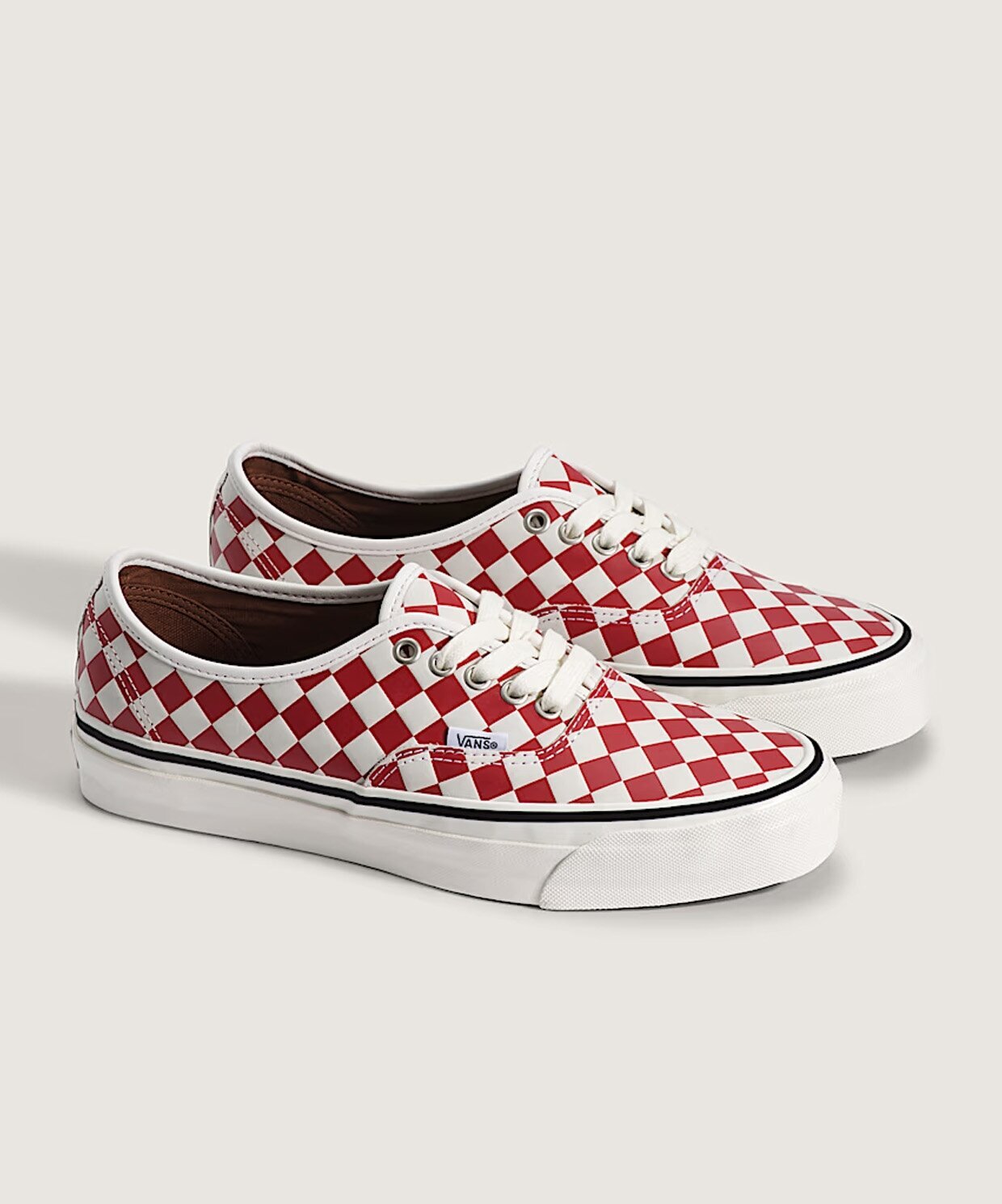 Vans LX Authentic 44 limited checkboard
