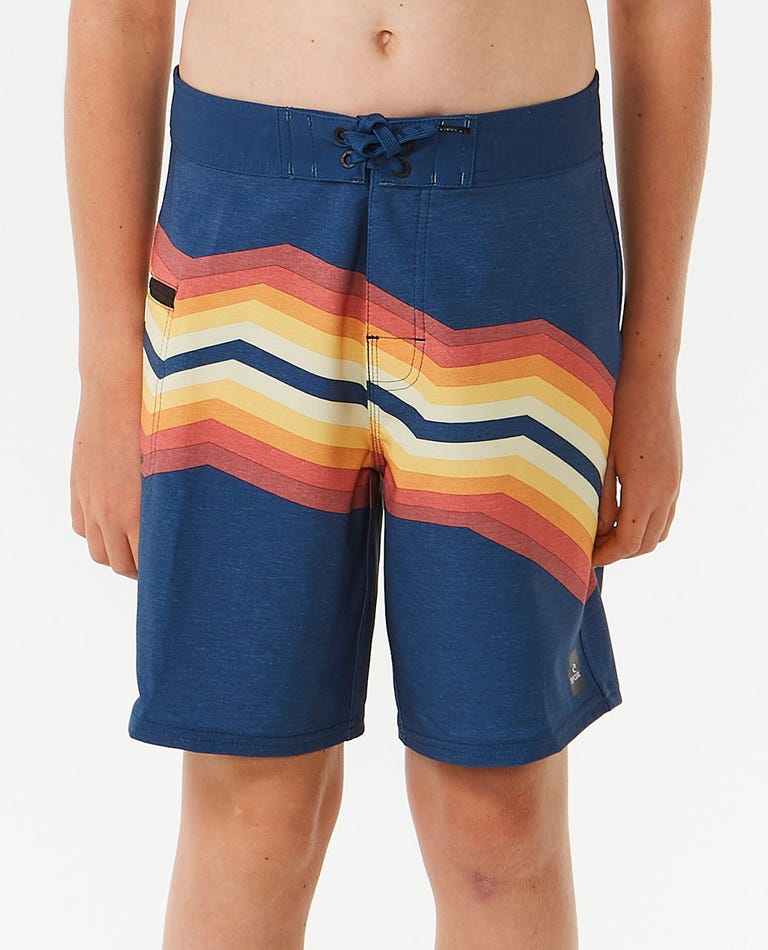 Boardshort Inverted - 8/12 ANNI