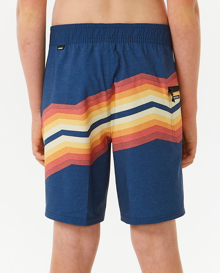 Boardshort Inverted - 8/12 ANNI