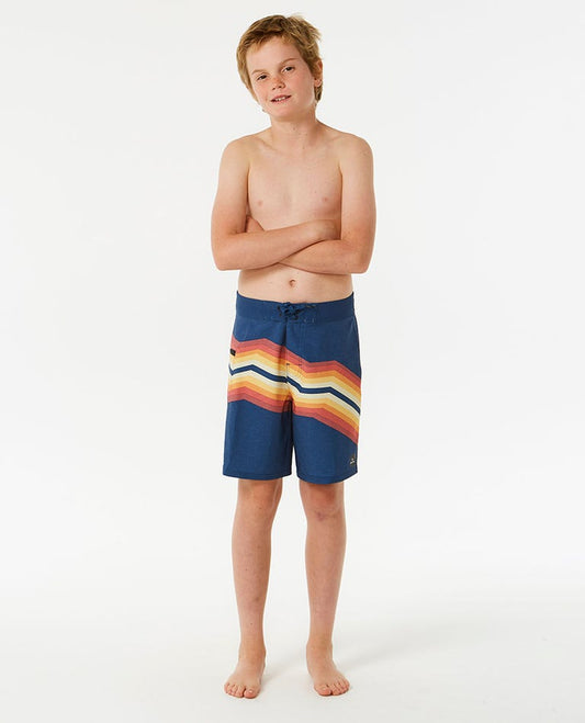 Boardshort Inverted - 8/12 ANNI