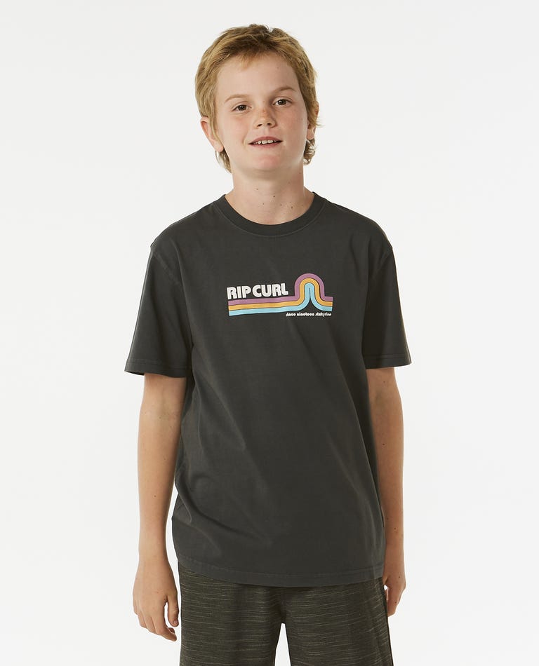 T-Shirt Surf revival mumma - 8/16 ANNI