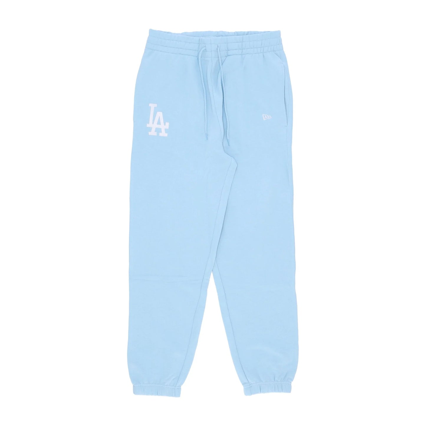 Pantalone Tuta Los Angeles Dodgers azzurro