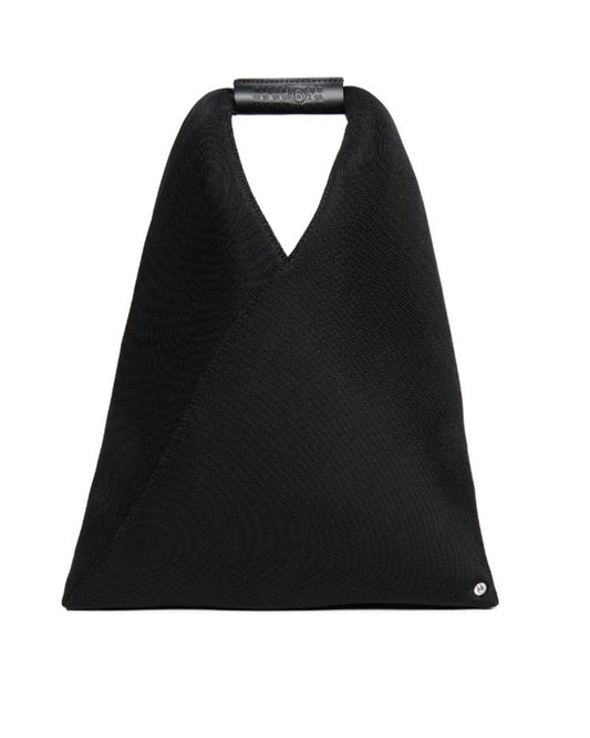 Borsa MM6 Japanese nero