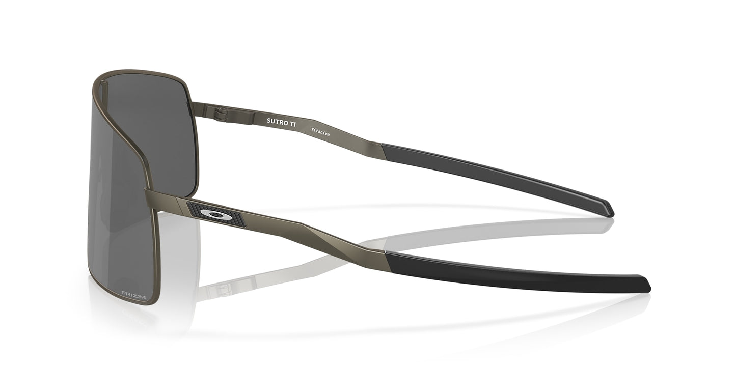 Oakley Sutro TI