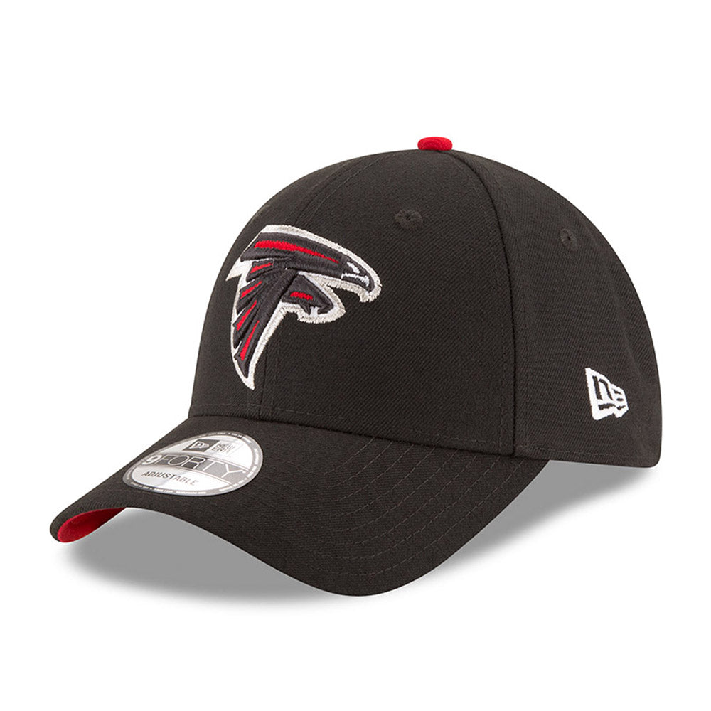 Cappellino 9FORTY regolabile Atlanta Falcons nero