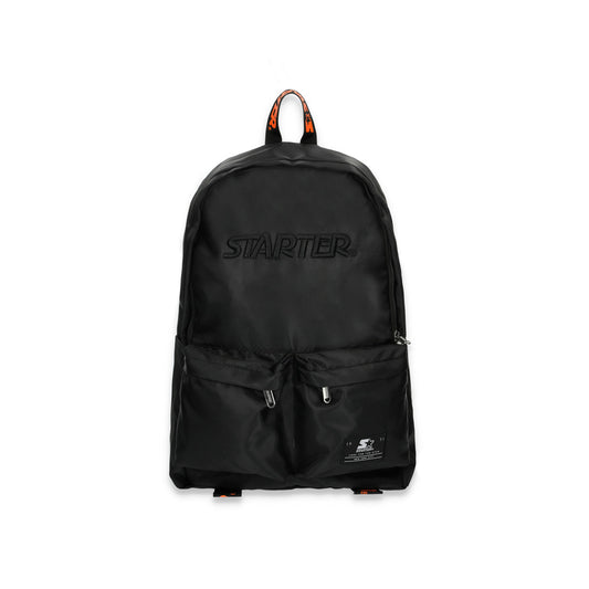 Zaino Backpack nero