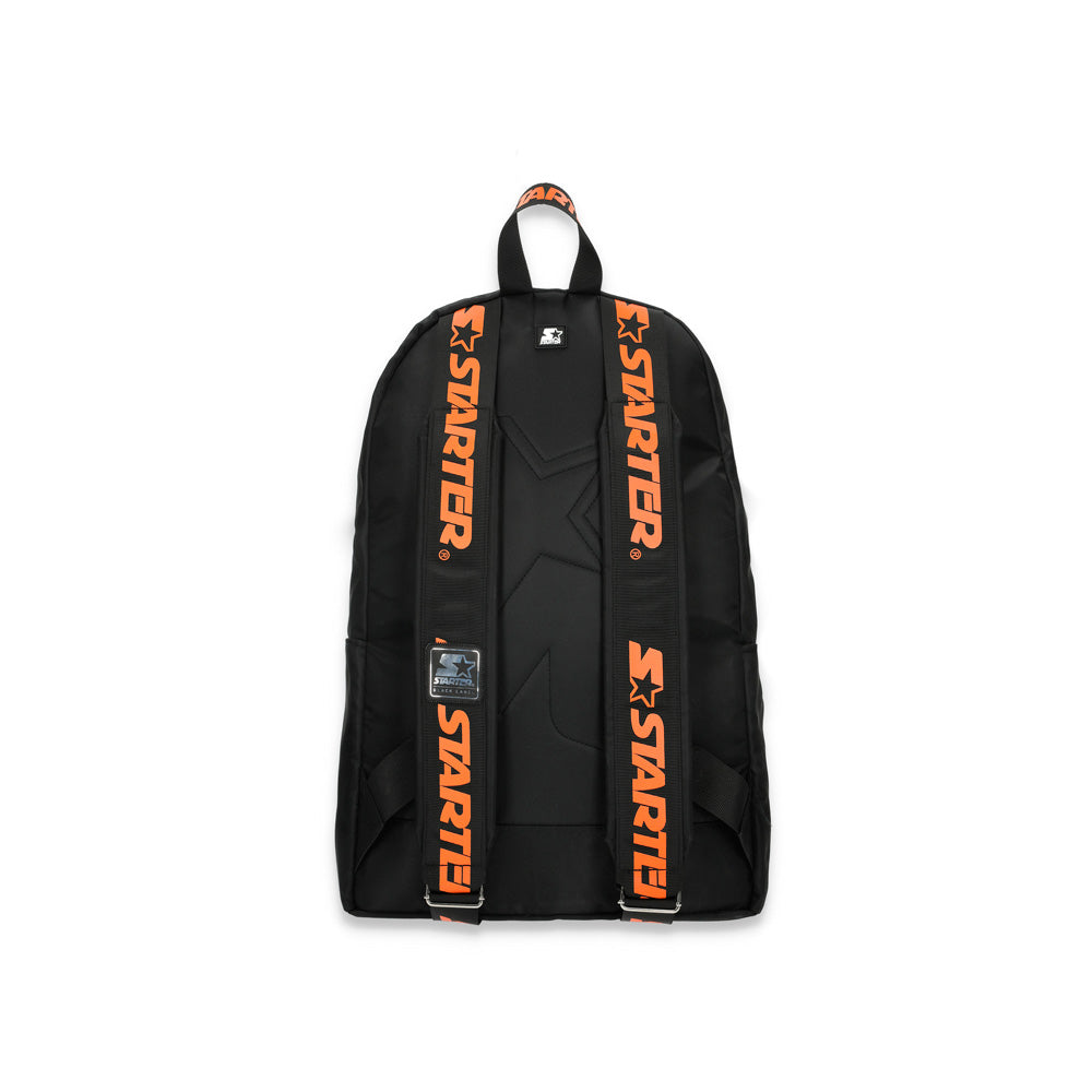 Zaino Backpack nero