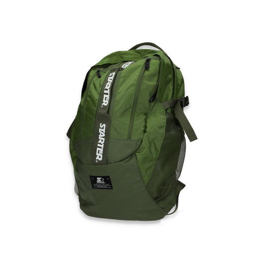 Zaino Riding Backpack verde militare