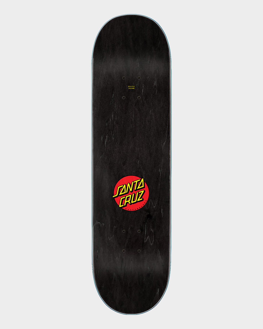 Tavola da skate Santa Cruz - 8