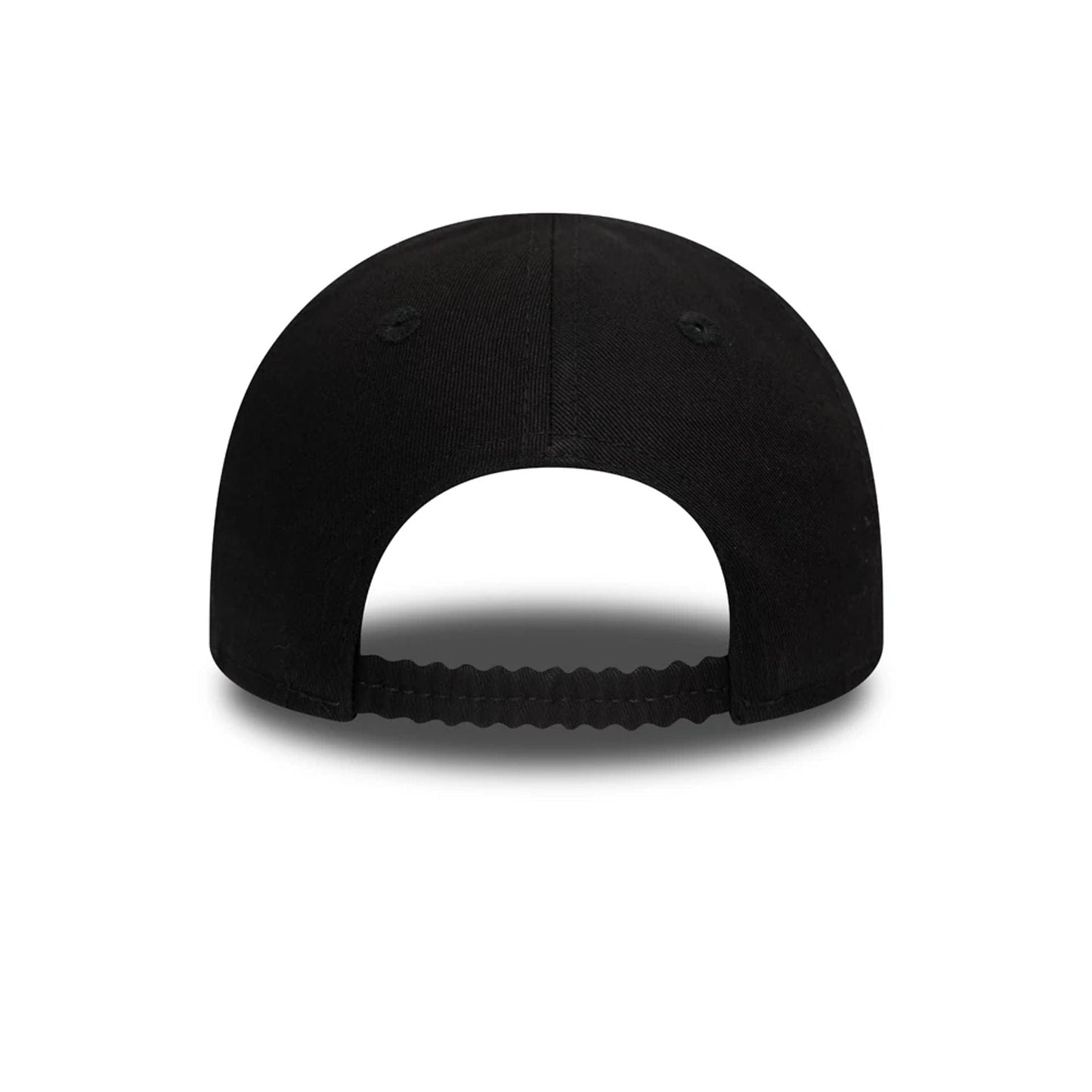 Cappellino 9FORTY NY nero - 0/2 ANNI