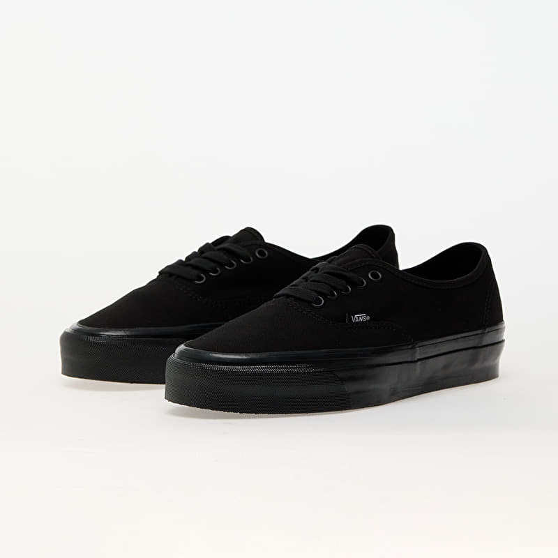 Vans LX Authentic 44 nero
