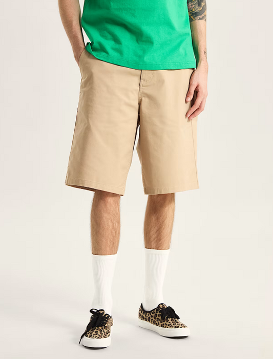 Shorts Authentic chino khaki