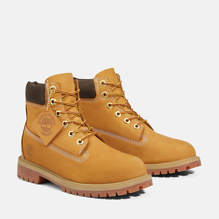 Scarponcino Timberland® Premium 6 Inch