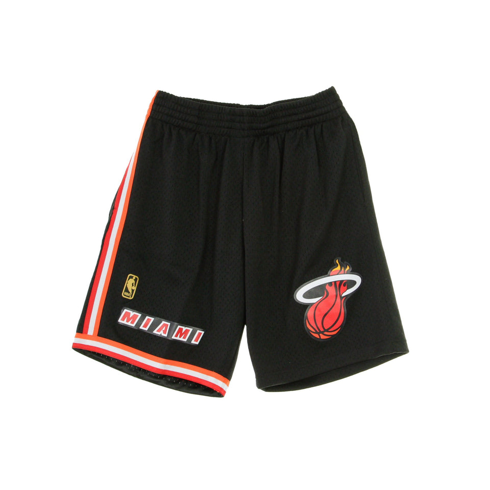 Shorts Miami Heat 1996