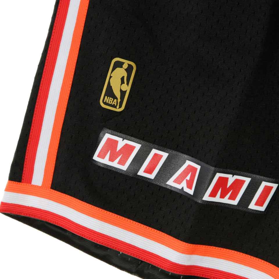 Shorts Miami Heat 1996