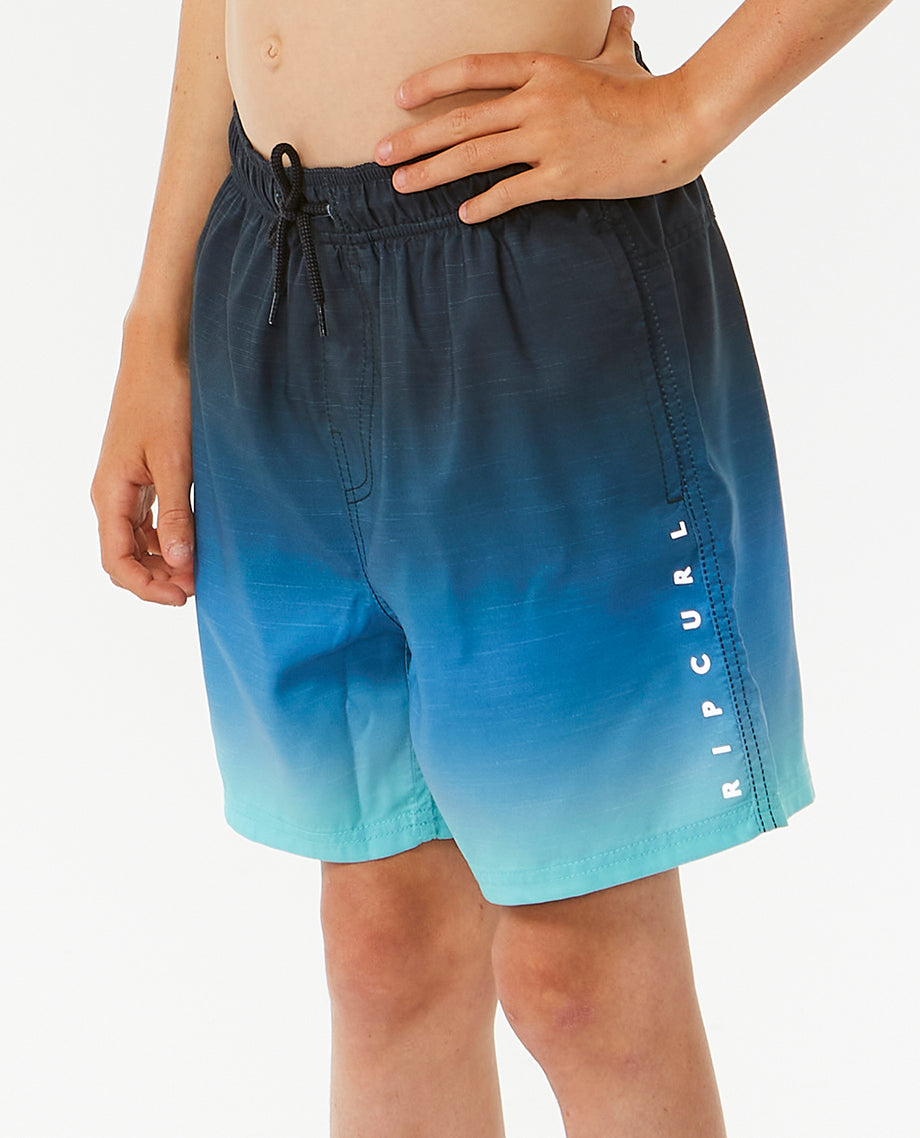 Boardshort Volley - 8/12 ANNI