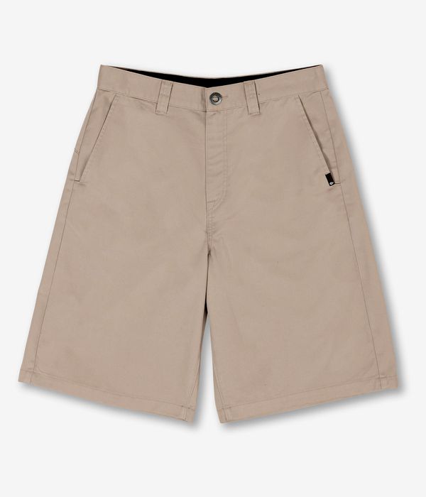 Pantaloncini Loose Truck khaki