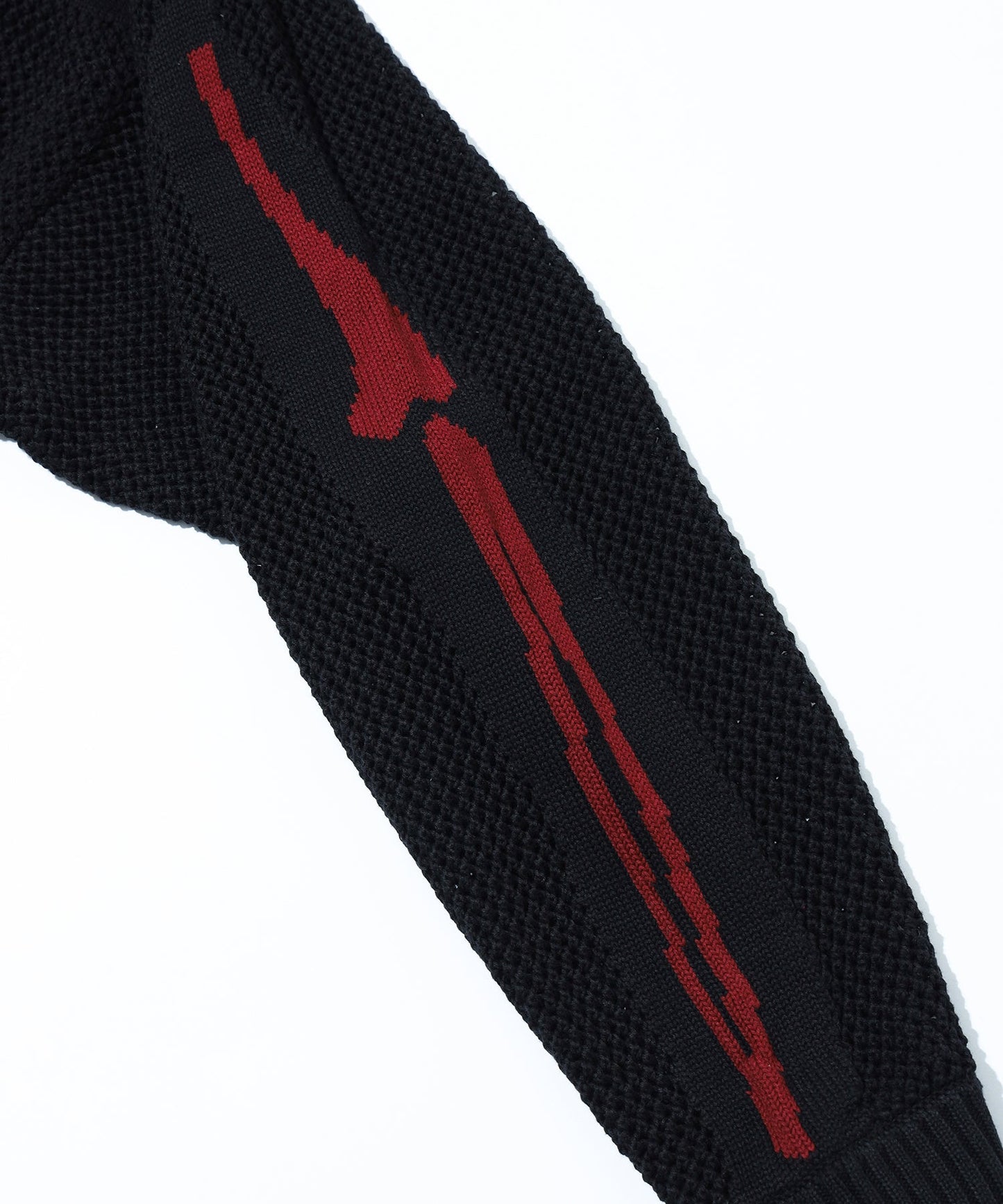 Cardigan a maglioncino nero