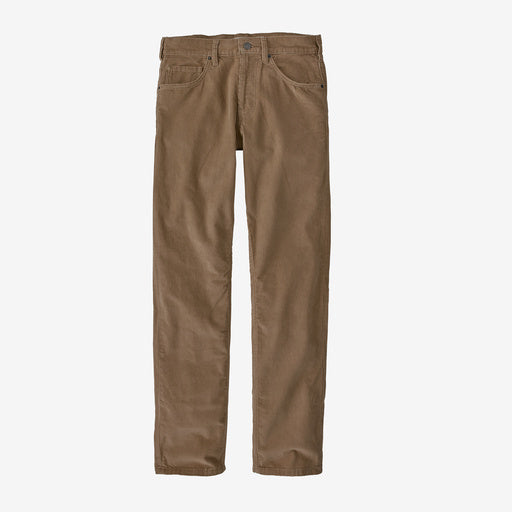 Pantalone Corduroy in velluto marrone