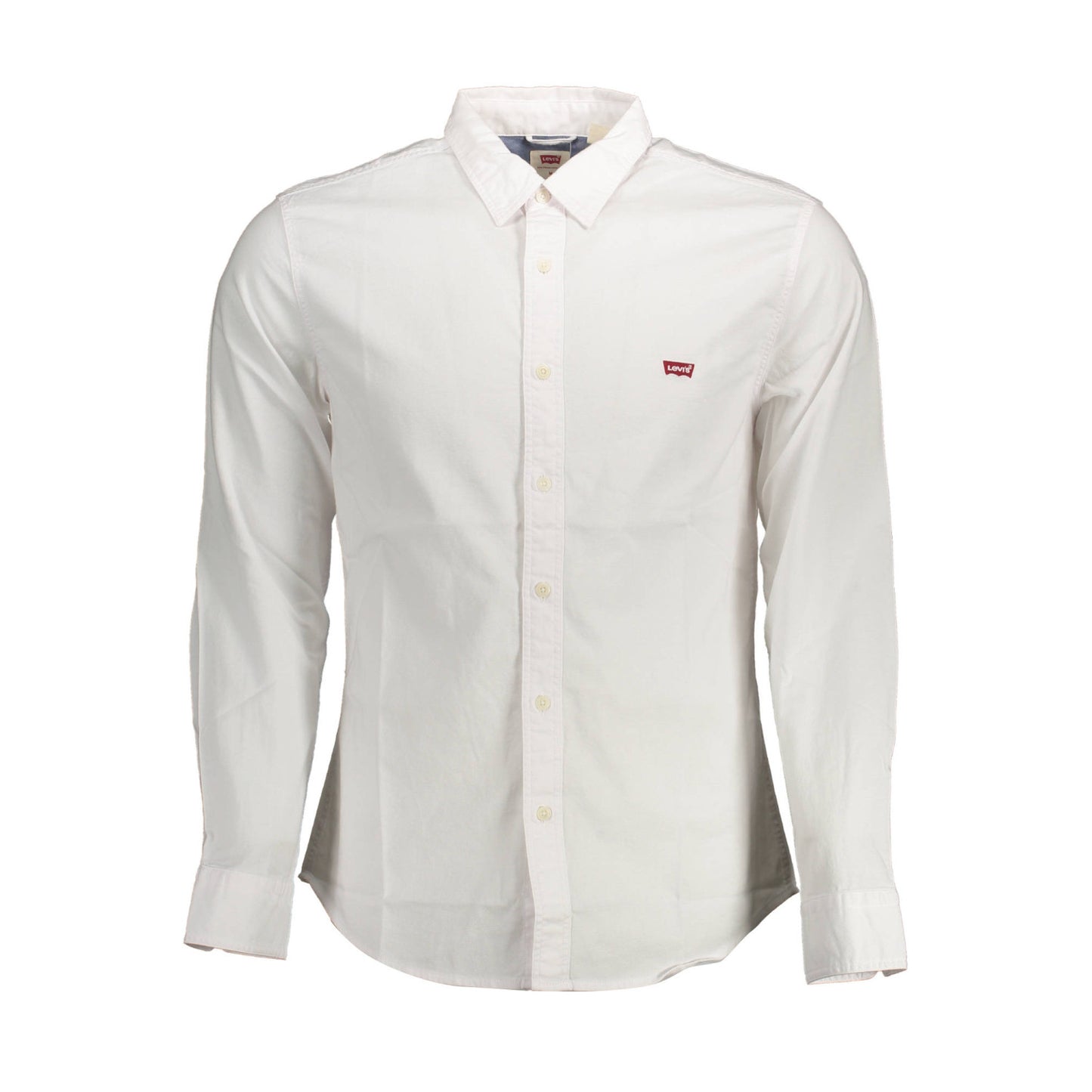 Camicia Levi’s Slim bianca