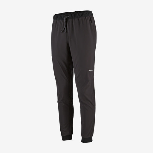 Joggers Terrebonne nero